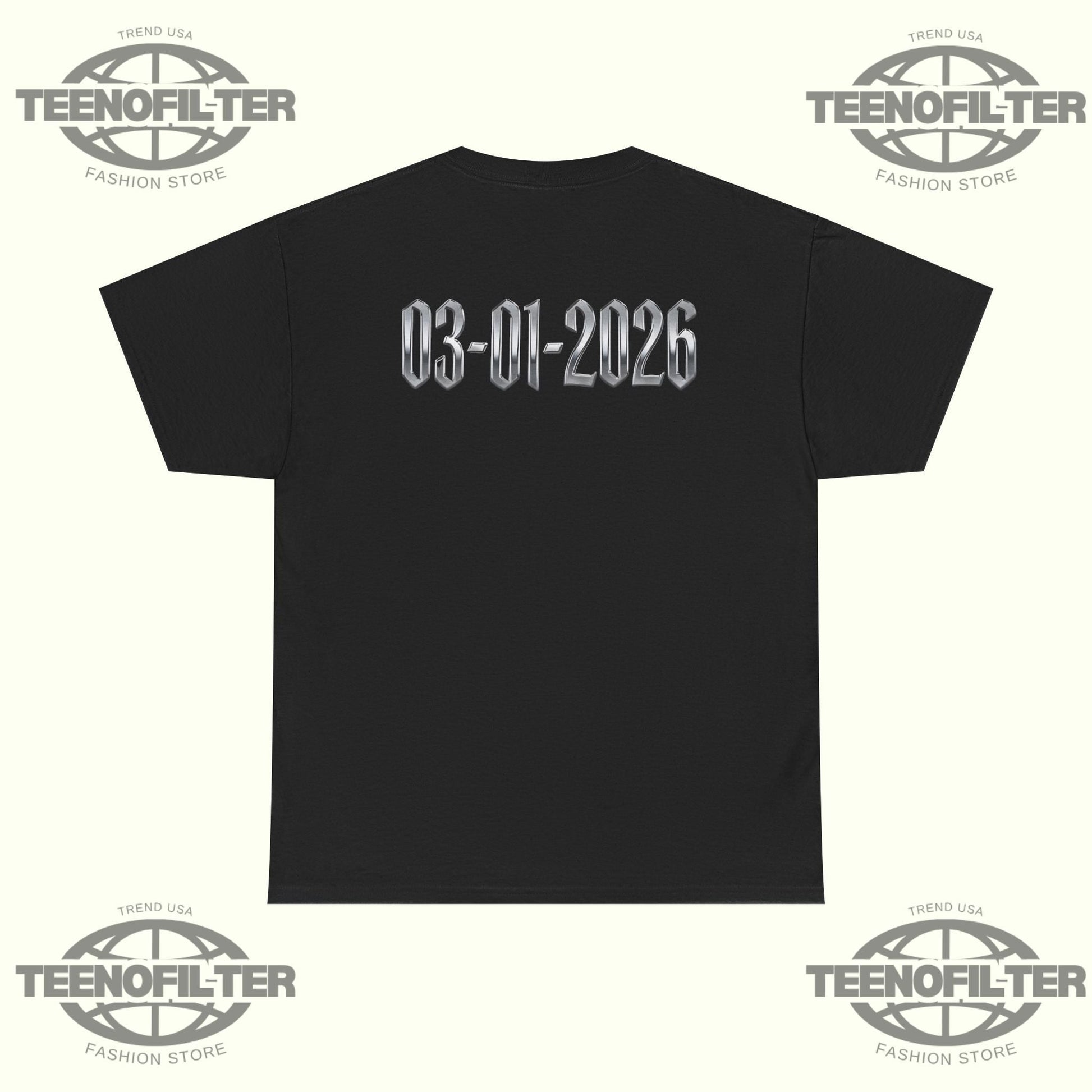 Venezuela Libre T-Shirt Printify