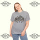 Big Ten Trifecta T-shirt - Tee No Filter