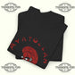 Ayatollah AssaHolla Graphic Tee — Vintage Skull Head Streetwear T-Shirt - Tee No Filter