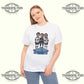 Jack Hughes Luke Hughes Quinn Hughes The Hughes Bowl caricature T-Shirt - Tee No Filter