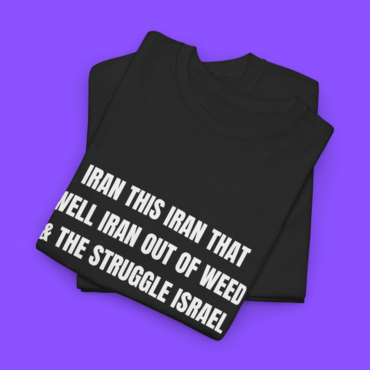 Iran This Iran That Shirt