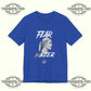 Thunderbelles Anna Fear DeBeer T-Shirt Printify