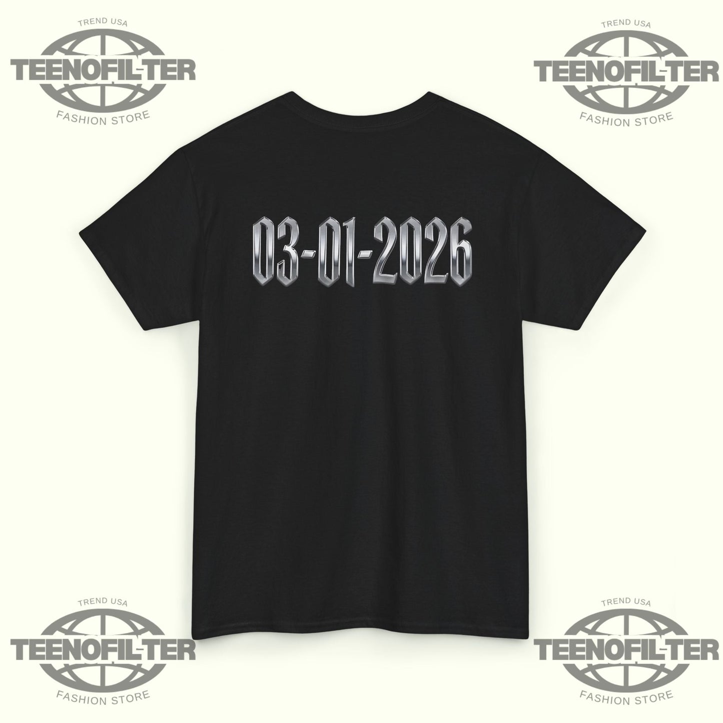 Venezuela Libre T-Shirt Printify