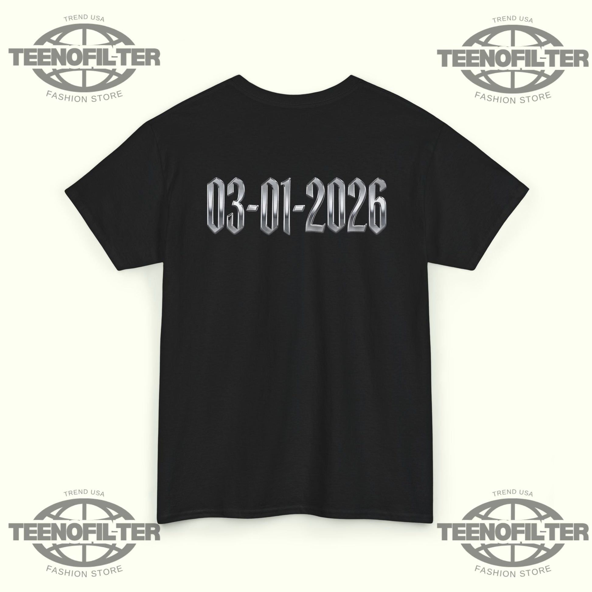 Venezuela Libre T-Shirt Printify