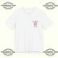 NFL Stranger Things T-shirt Printify