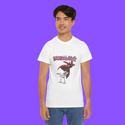 Harry Styles Parliament T-Shirt - Tee No Filter