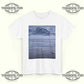 The Nihilist Penguin T-Shirt — Walking Alone Into the Ice - Tee No Filter