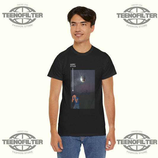 Kiss All The Time. Disco, Occasionally T-shirt - Tee No Filter