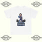 Jack Josh Allen Buffalo Bills Hurdle Over Highmark Stadium Farewell Season caricature T-shirt - Tee No Filter