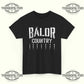Bálor Country T-Shirt - Tee No Filter
