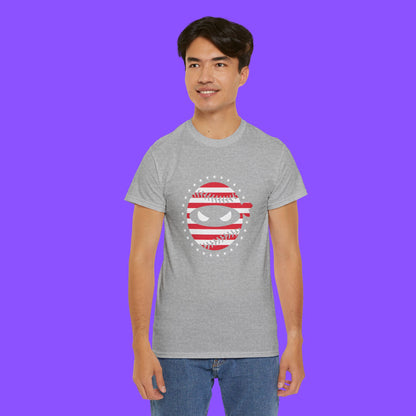 Paul Skenes Pitching Ninja Shirt