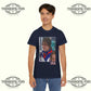 Jack Hughes OT Winner Shirt – USA Hockey Glory in 2026 Winter Olympics Milano Cortina - Tee No Filter