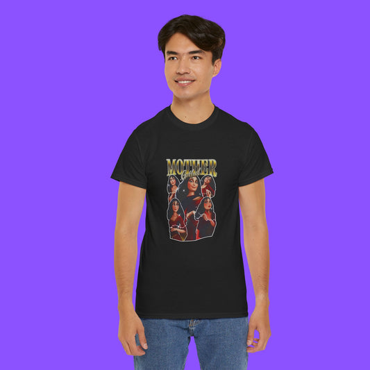 Mother Gothel Kathryn Hahn Shirt - Tee No Filter