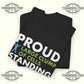 Proud Large Clump Of Cells T-Shirt Printify