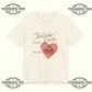 Sabrina Carpenter Fruitcake Recipe T-Shirt Printify
