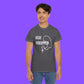 Stay Strapped Christian T-Shirt