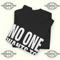 No One Wants To Fight For Israel T-Shirt – Bold Political Statement Graphic Protest Tee - Tee No Filter