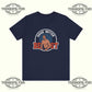 Ben Johnson Good Better Best Bears T-Shirt Printify