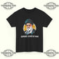 Supreme Leader of Iran T-Shirt – Honor and Strength Tribute Tee - Tee No Filter