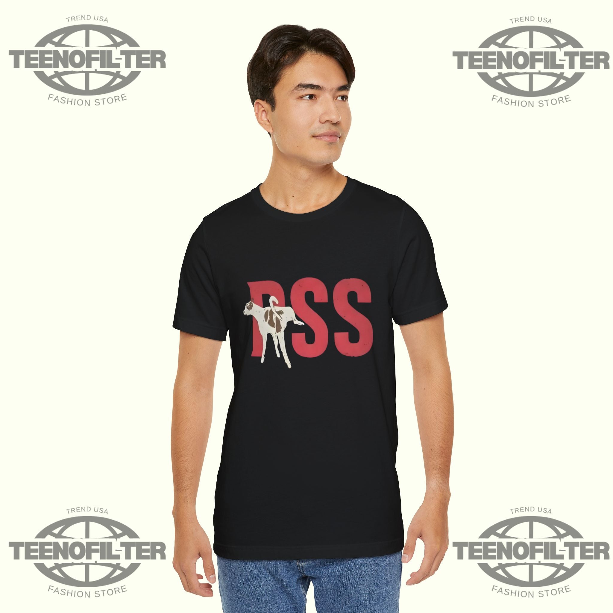 Kunal Kamra PSS Dog T-Shirt