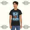 Robert Hainsey Small Market Big Boys T-shirt - Tee No Filter