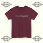 MURRRDER T-Shirt - Tee No Filter