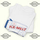 Ice Melt Salt Box T-shirt - Tee No Filter