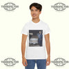 Mercury Sable Wagon T-Shirt - Tee No Filter