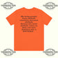 We Bring People From Shithole Countries T-Shirt Printify