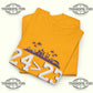 Los Angeles Lakers 24 Over 23 T-Shirt Printify