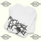 My Chemical Romance Snoopy Black Parade T-Shirt - Tee No Filter