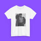 Hudson Williams Fur Coat Shirt - Tee No Filter