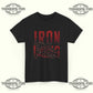 Iron Lung Bold Title T-shirt - Tee No Filter