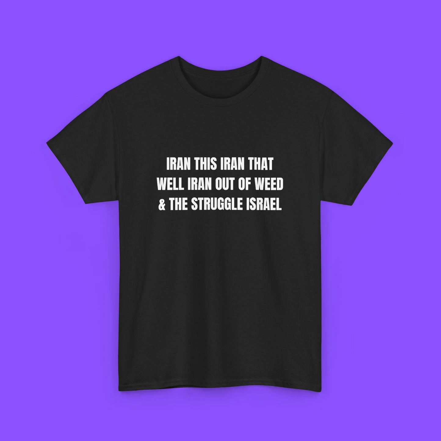 Iran This Iran That Shirt