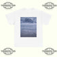 The Nihilist Penguin T-Shirt — Walking Alone Into the Ice - Tee No Filter