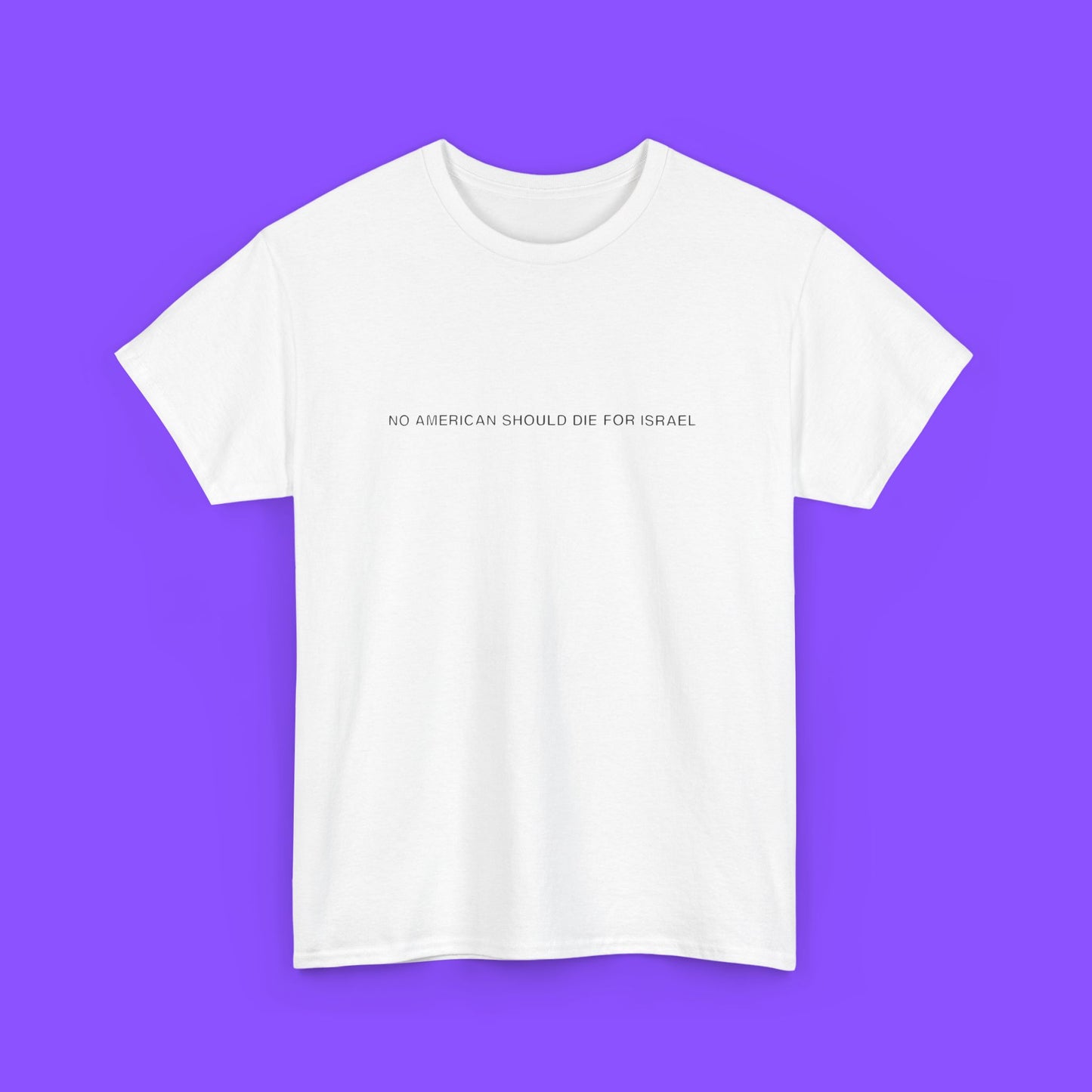 No American Should Die For Israel Shirt