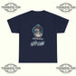 Funny Fat Ace Frehley KISS Legend T-Shirt – Tee for Rock Fans Who Love Iconic Guitar Gods Printify