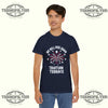 We Will Rise Again Tahitian Terrace T-Shirt - Tee No Filter