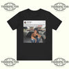Manon Bannerman IG Story T-Shirt Printify