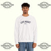 Late Night NYC Sweatshirt Printify