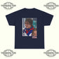 Jack Hughes OT Winner Shirt – USA Hockey Glory in 2026 Winter Olympics Milano Cortina - Tee No Filter