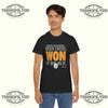 Pittsburgh Steelers Been There Won That T-Shirt - The Ultimate AFC North Statement Piece - Tee No Filter