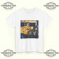 The 10-Second Head Start T-Shirt – HBCU Rivalry Energy Meets Viral Streetwear Culture - Tee No Filter