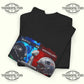2026 Super Bowl Seahawks vs Patriots T-shirt - Tee No Filter