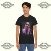 Mother of Dragons Lean Cup Tee – Viral Platinum Braids Streetwear Icon - Tee No Filter
