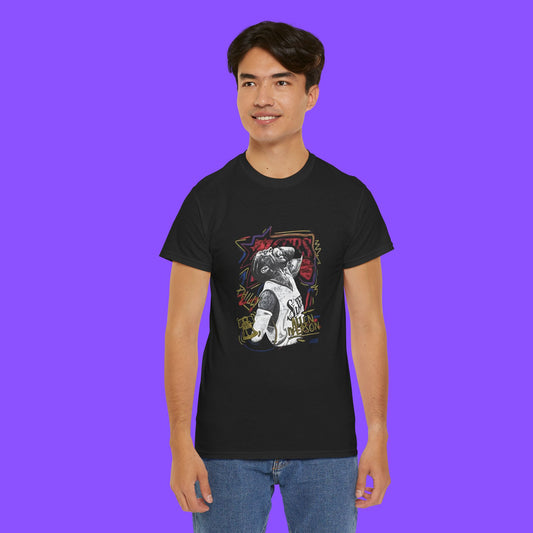 Porter Martone Allen Iverson Shirt