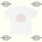 You Constantly Amaze Me But Not in A Good Way T-Shirt – Savage Sarcastic Humor Graphic Tee - Tee No Filter