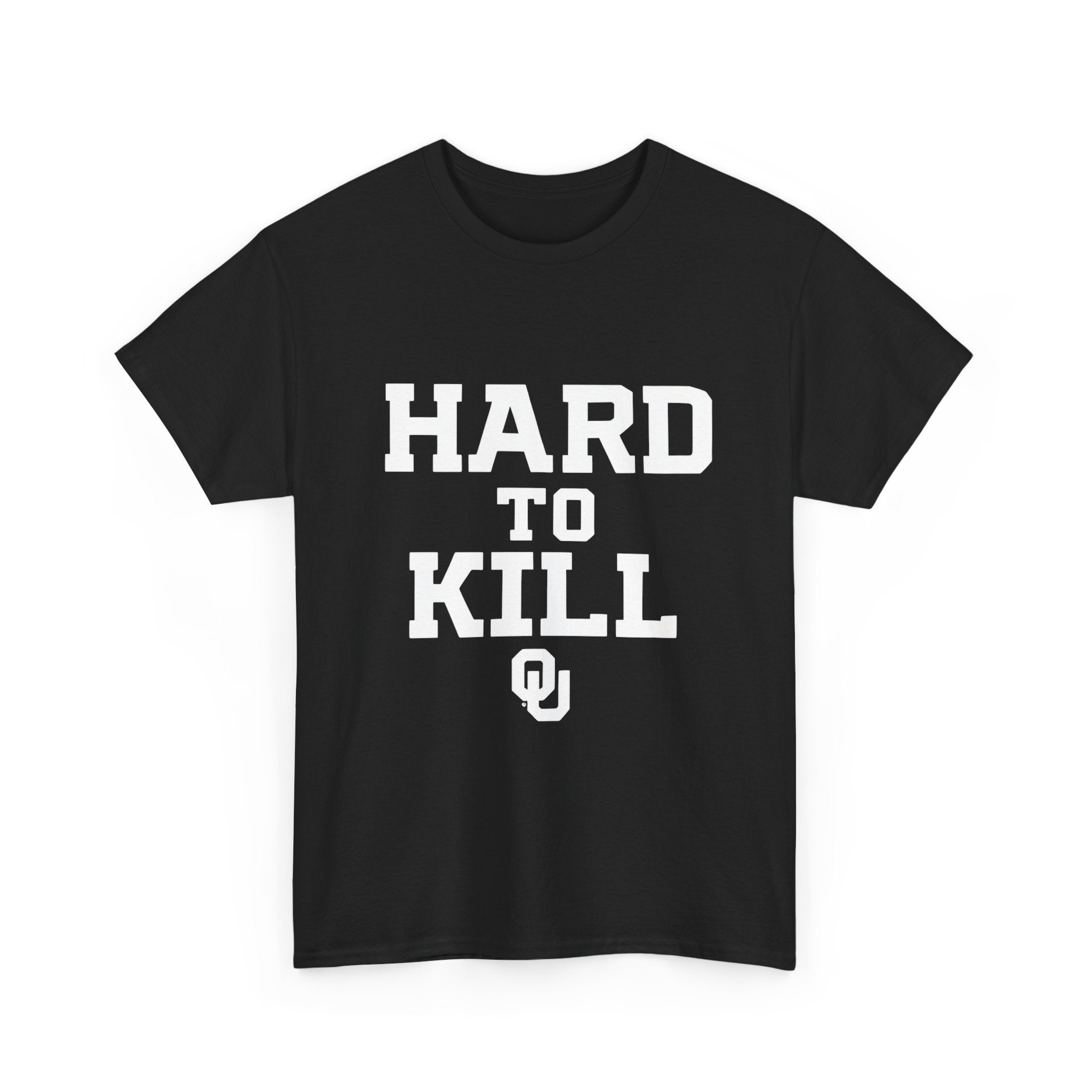 Hard To Kill T‑Shirt