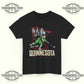 Quinnesota Pride Quinn Hughes Minnesota Quinnesota Viral Hockey T-Shirt - Tee No Filter