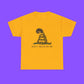 Don’t Tread On Me Lemon Pound Cake Shirt